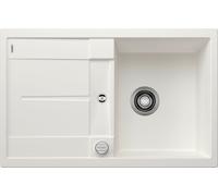 Blanco Metra 45 S Silgranit BLANC
