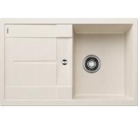 Blanco Metra 45 S Silgranit BLANC SOFT