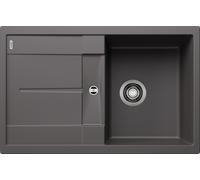 Blanco Metra 45 S Silgranit GRIS ROCHER
