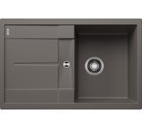 Blanco Metra 45 S Silgranit GRIS VOLCAN