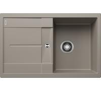 Blanco Metra 45 S Silgranit TARTUFO