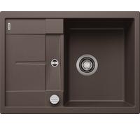 Blanco Metra 45S Compact Silgranit CAFE