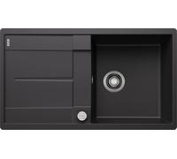 Blanco Metra 5 S-F Silgranit ANTHRACITE