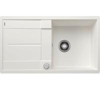 Blanco Metra 5 S-F Silgranit BLANC