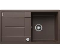 Blanco Metra 5S-F – Silgranit CAFE
