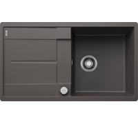 Blanco Metra 5 S-F Silgranit GRIS ROCHER