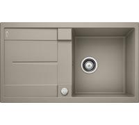 BLANCO METRA 5 S SILGRANIT PuraDur II tartufo