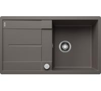 Blanco Metra 5S-F Silgranit GRIS VOLCAN