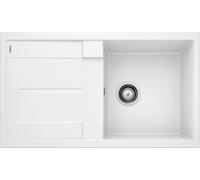 Blanco Metra 5S Silgranit BLANC