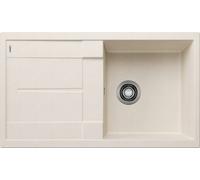 Blanco Metra 5S Silgranit BLANC SOFT