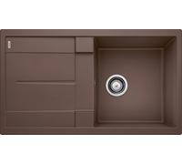 Blanco Metra 5S Silgranit CAFE