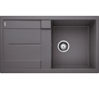 Blanco Metra 5S Silgranit GRIS ROCHER