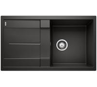 Blanco Metra 5S Silgranit NOIR