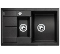 Blanco Metra 6 S Compact évier en granit 78x50 cm anthracite 513473
