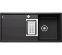 Blanco Metra 6 S-F Silgranit ANTHRACITE