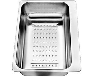 Blanco Metra 6 S insert d'égouttage 217796
