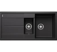 Blanco Metra 6S Silgranit anthracite