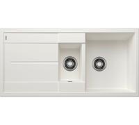 Blanco Metra 6 S Silgranit BLANC