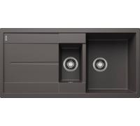 Blanco Metra 6 S Silgranit GRIS ROCHER