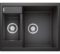 Blanco Metra 6 évier en granit 61.5x50 cm anthracite 516179