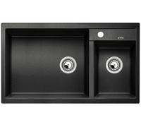 Blanco Metra 9 évier en granit 86x50 cm anthracite 513273