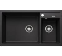 Blanco Metra 9 Silgranit ANTHRACITE