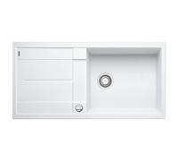 Blanco Metra Évier de cuisine, 516522, XL 6 S-F