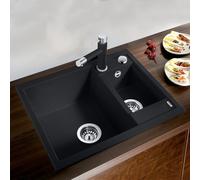 Blanco Metra Évier de cuisine, 525922, 6