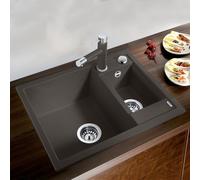 Blanco Metra Évier de cuisine, 527295, 6