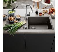 Blanco Metra Évier de cuisine, 527306, XL 6 S
