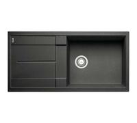 Blanco Metra XL 6 S évier en granit 100x50 cm anthracite 515142