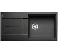 Blanco Metra XL 6 S évier en granit 100x50 cm anthracite 515142