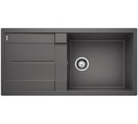 Blanco Metra XL 6 S évier en granit gris pierre
