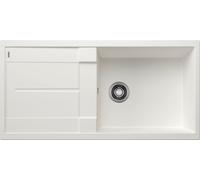 Blanco Metra XL 6 S Silgranit BLANC