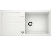 BLANCO METRA XL 6 S SILGRANIT blanc