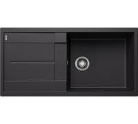 Blanco Metra XL 6 S Silgranit NOIR
