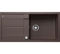 BlANCO METRA XL 6 S SILGRANIT PuraDur II cafe