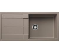 Blanco Metra XL 6 S Silgranit TARTUFO