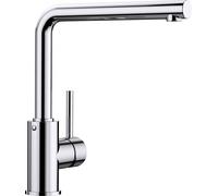 Blanco Mila mitigeur de cuisine sur pied chrome 519414