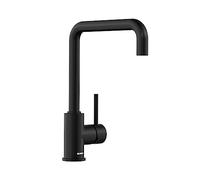 Blanco Mili Noir Mat Noir Mat