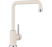 Blanco Mili - Mitigeur d’évier, blanc doux 527461
