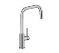 Blanco - Mitigeur blanco jandora dt hp inox brosse 526615