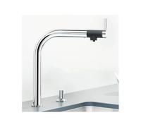 Blanco Mitigeur de cuisine Vonda sur pied Chrome 518434