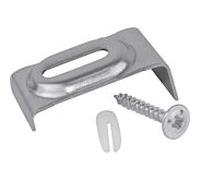 Blanco montage match0 212596 set de 6, pour éviers SILGRANIT