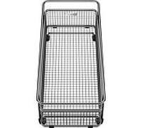 Blanco multifonction match0 223297 36 x 16 x 13 cm, acier inoxydable