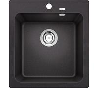 Blanco Naya 45 évier en granit 51x46.5 cm anthracite 525222