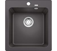 Blanco Naya 45 évier en granit 51x46.5 cm gris/graphite/onyx 525223