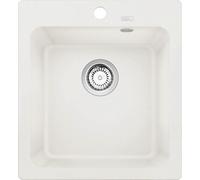 Blanco Naya 45 Silgranit BLANC