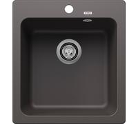 Blanco NAYA 45 Silgranit rock grey 525223