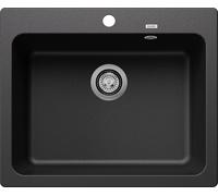 Blanco Naya 6 Anthracite Silgranit ANTHRACITE